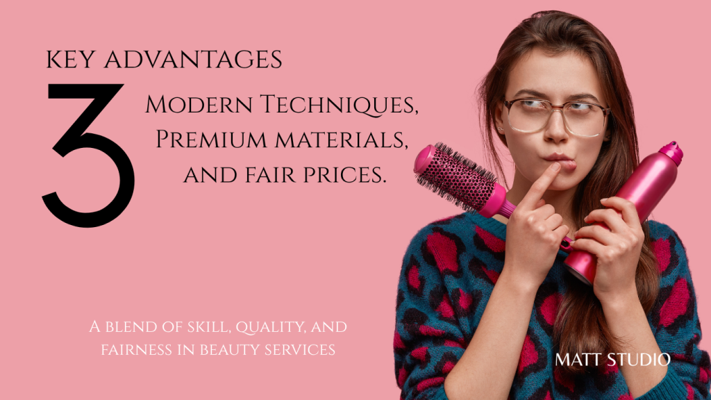 matt beauty studio site 1